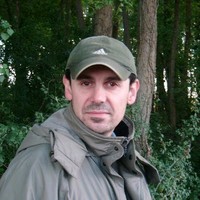 Christophe Voisin