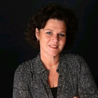 Chantal Wiedijk-Ardon