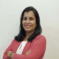 Mayuri Palyekar Kaulgud