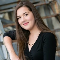 Lauren Chapman