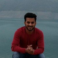 Rashid Saifi