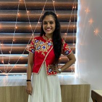 Twinkle Champaneri