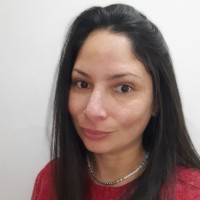 Glenda Lugo
