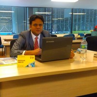 Sudeep S.