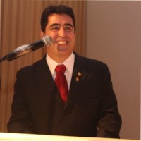 Rubio Sérgio Morais