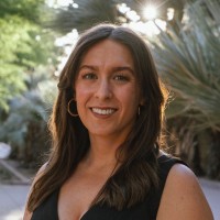 Danielle Van Vleet - MBA, PMP