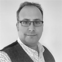 Mark Chapman