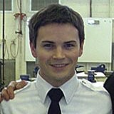 Daniel Skinner