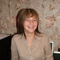 Veronika Korchevenko