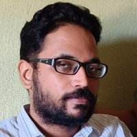 Saroj Kumar