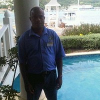 Michael Atkinson JP