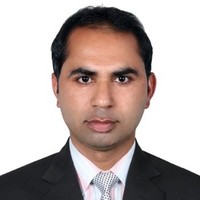 Qaisar Gill