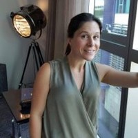 Rebecca Bolzon