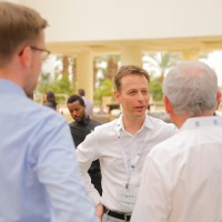 Adam P Daniels MIEx (Grad) ACIM
