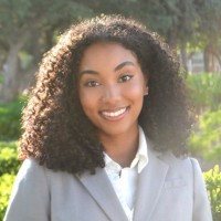 Reanna Wilson, Mlpd