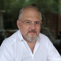 Александр Белов