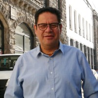 Luis Morales Rivera