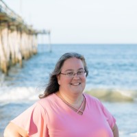 Stacy Williams
