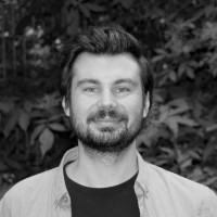 Daniel Lieb