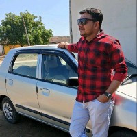 Hardik Dodiya
