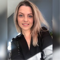 Daisy De Brouwer