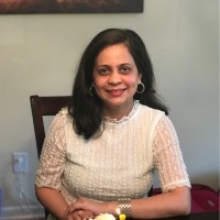Poonam Doshi
