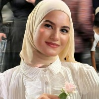 Rawaa Ali