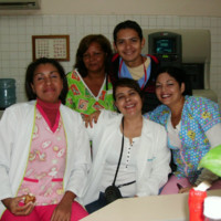 Ana Karina Araya Lopez