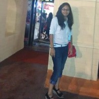 Mahak Gupta