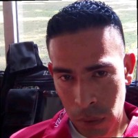 Kenneth Guerrero Rodriguez