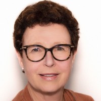 Ursula Eldh