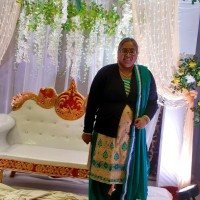Anju Prasad
