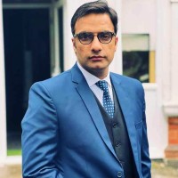 Muhammad Ibrar Aslam