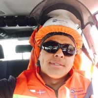 Cristian Andres Gonzalez Cortes
