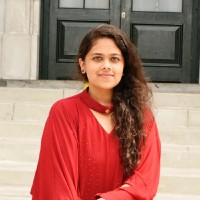 Trushti Shah