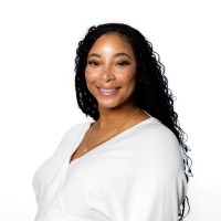 Charmisa Johnson