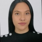 Ana Maria Garavito Vega
