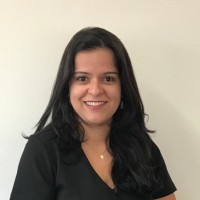 Alessandra Peluccio Nagy