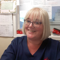 Sonya Davies
