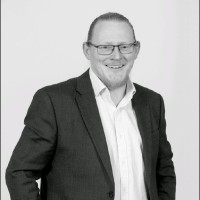 Christopher Black BSc, MRICS
