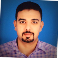 Hesham Ibrahim