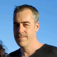 Christophe Lacosse