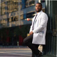 Marques Roberts, MBA