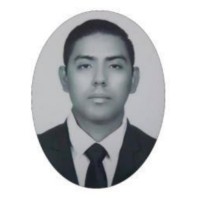 Jonathan José Sánchez Salazar