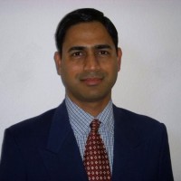 Sitaram Baldwa