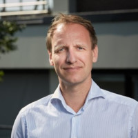 Justin van Wel