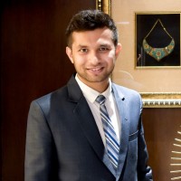 Deepak Baid