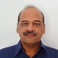 Rakesh Mahajan