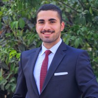 Mohammad Magableh