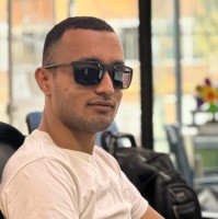 Reza Niazpour